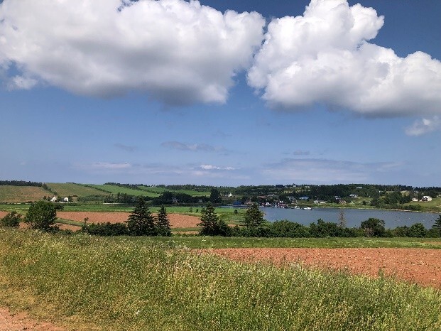 フレンチリバー フレンチリバー