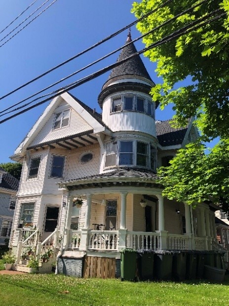 アンの幸福 アンの幸福