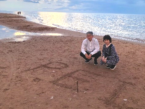 夢の中へ！ご夫婦で行く！赤毛のアンの世界＜6日間＞